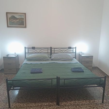 Villa Il Sole Genua Exteriör bild