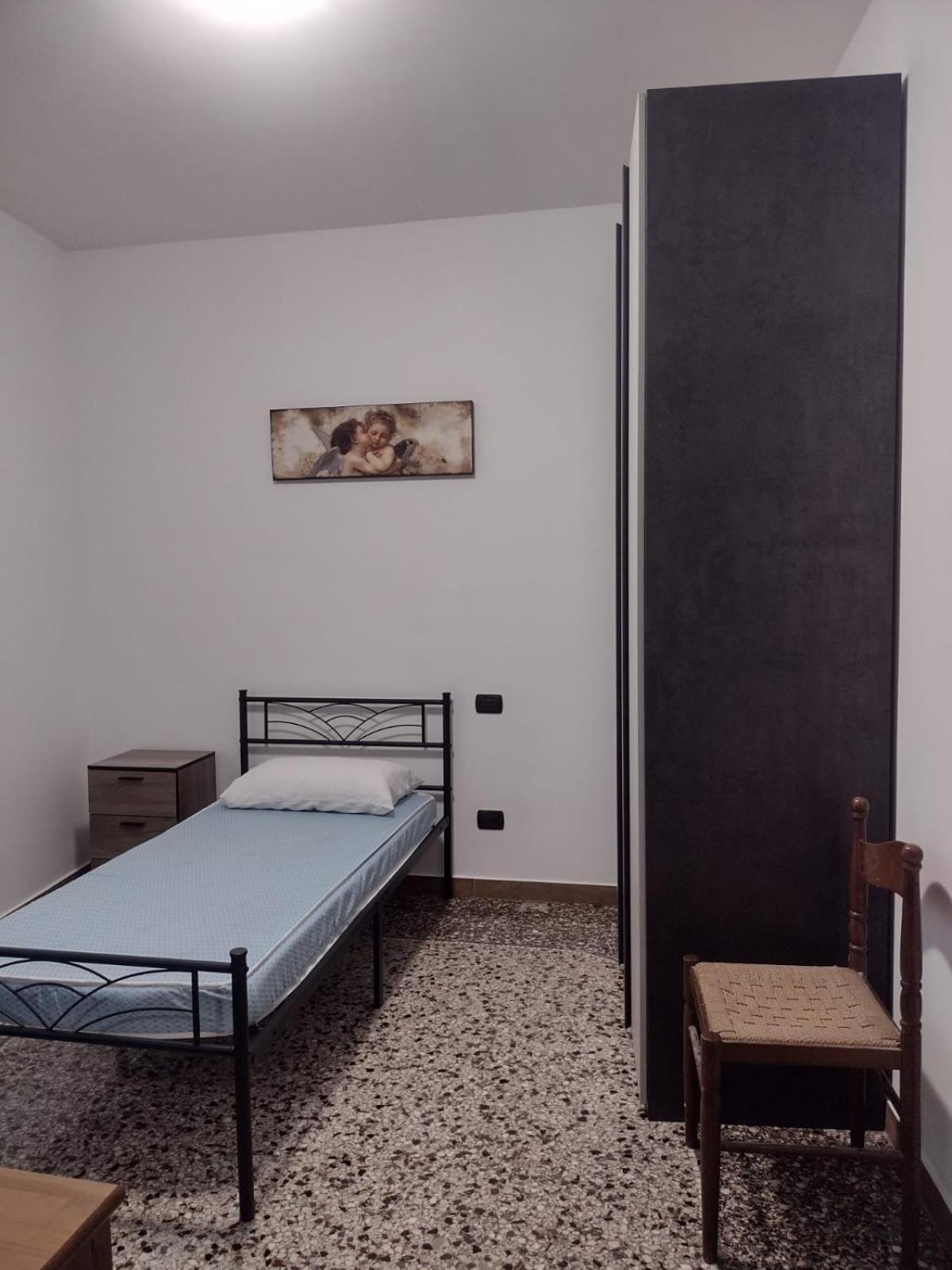 Villa Il Sole Genua Exteriör bild