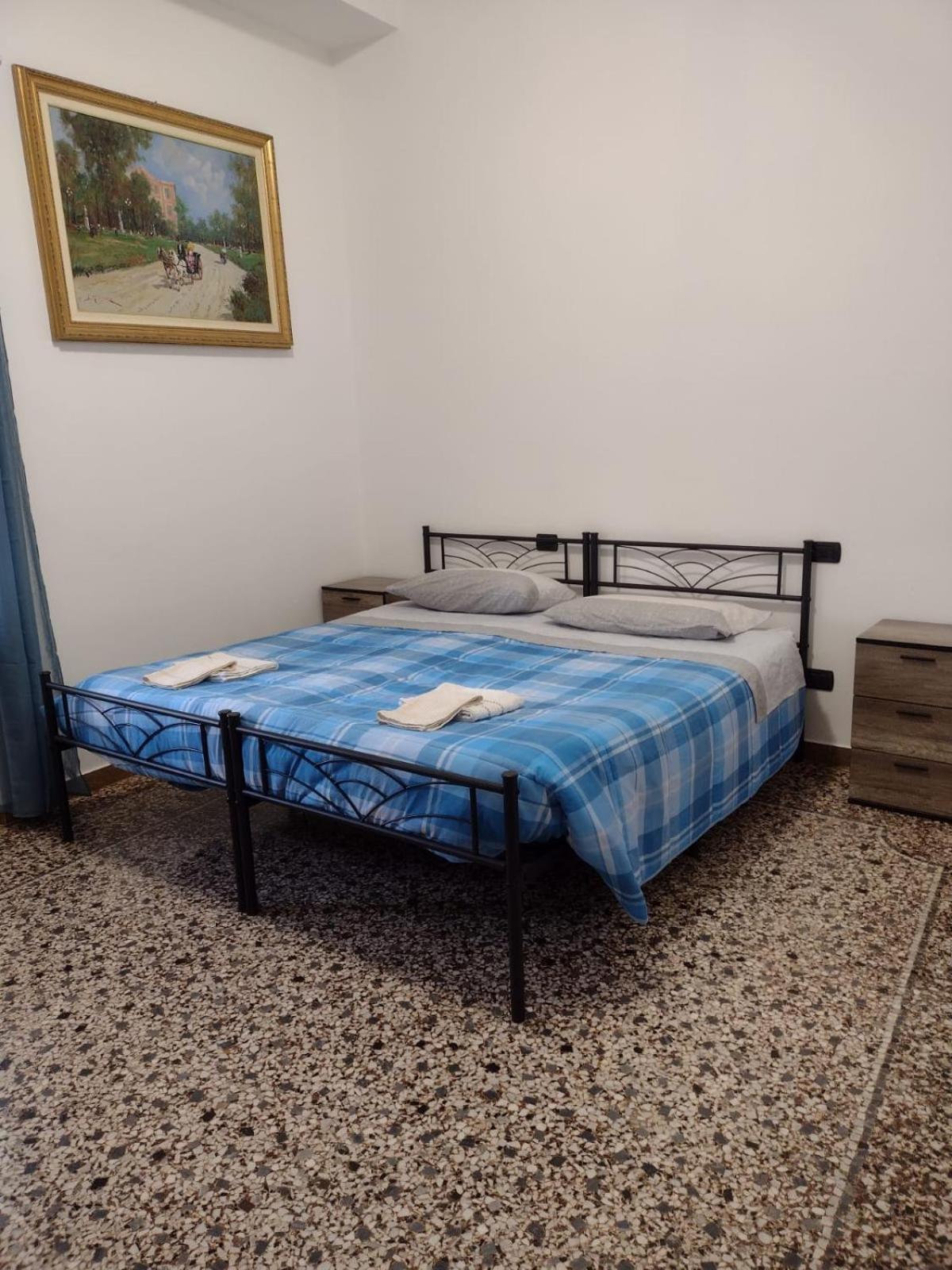Villa Il Sole Genua Exteriör bild
