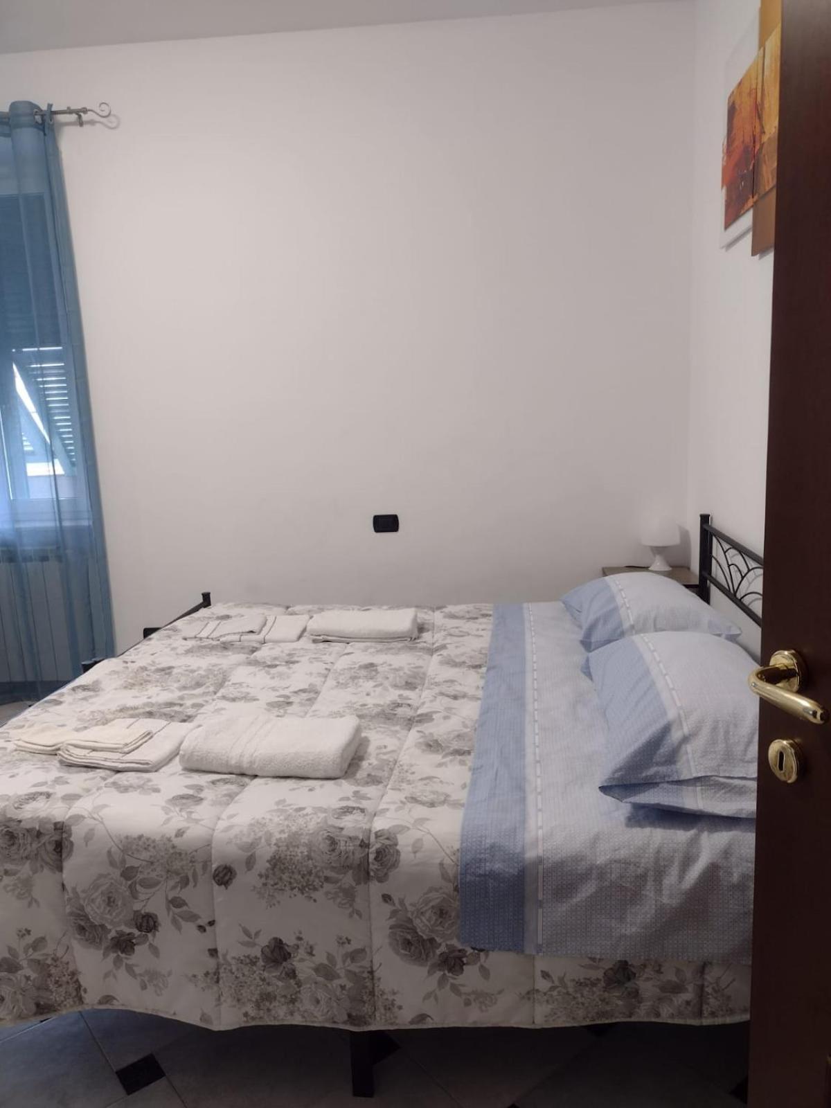 Villa Il Sole Genua Exteriör bild