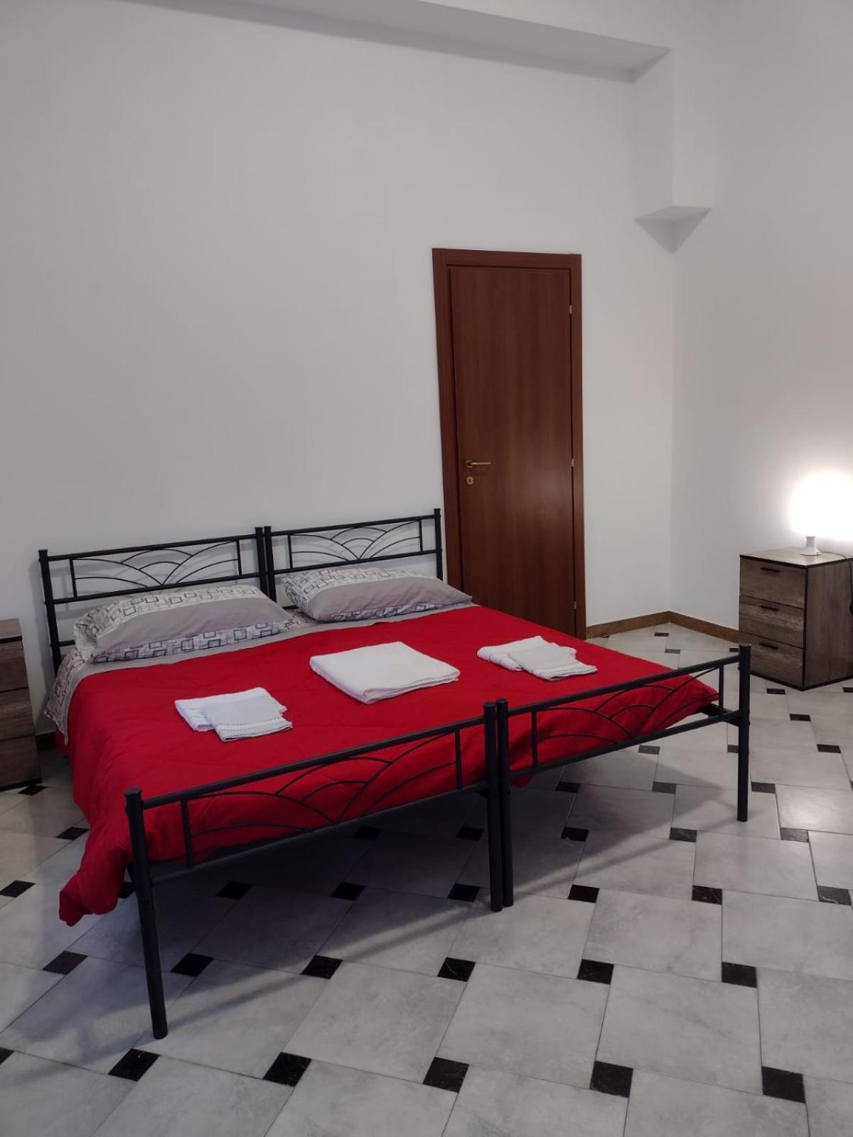 Villa Il Sole Genua Exteriör bild