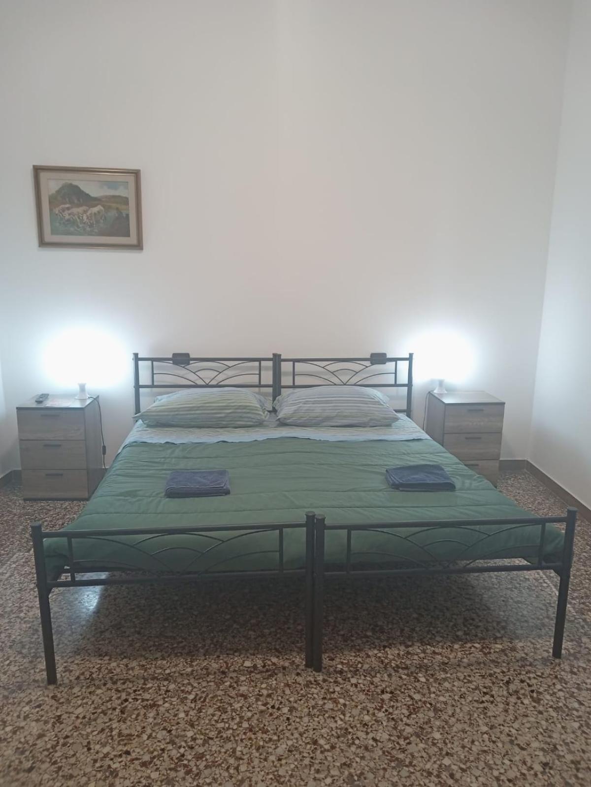 Villa Il Sole Genua Exteriör bild