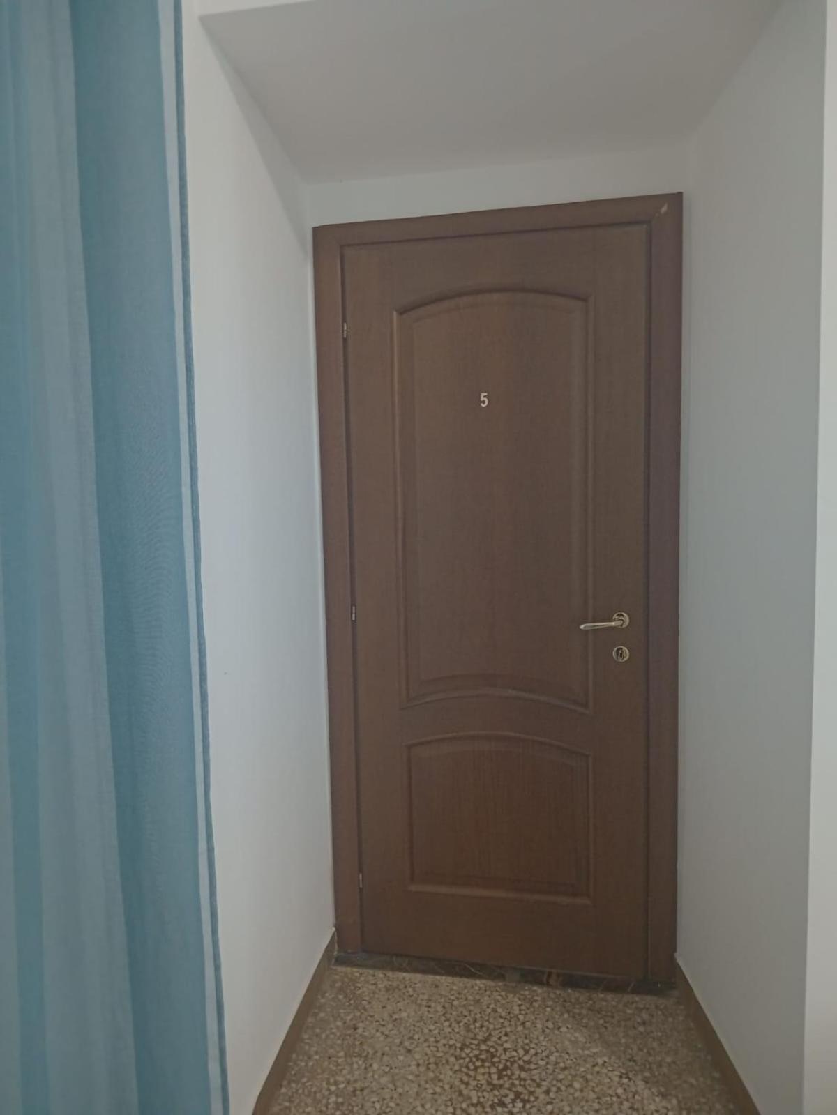 Villa Il Sole Genua Exteriör bild