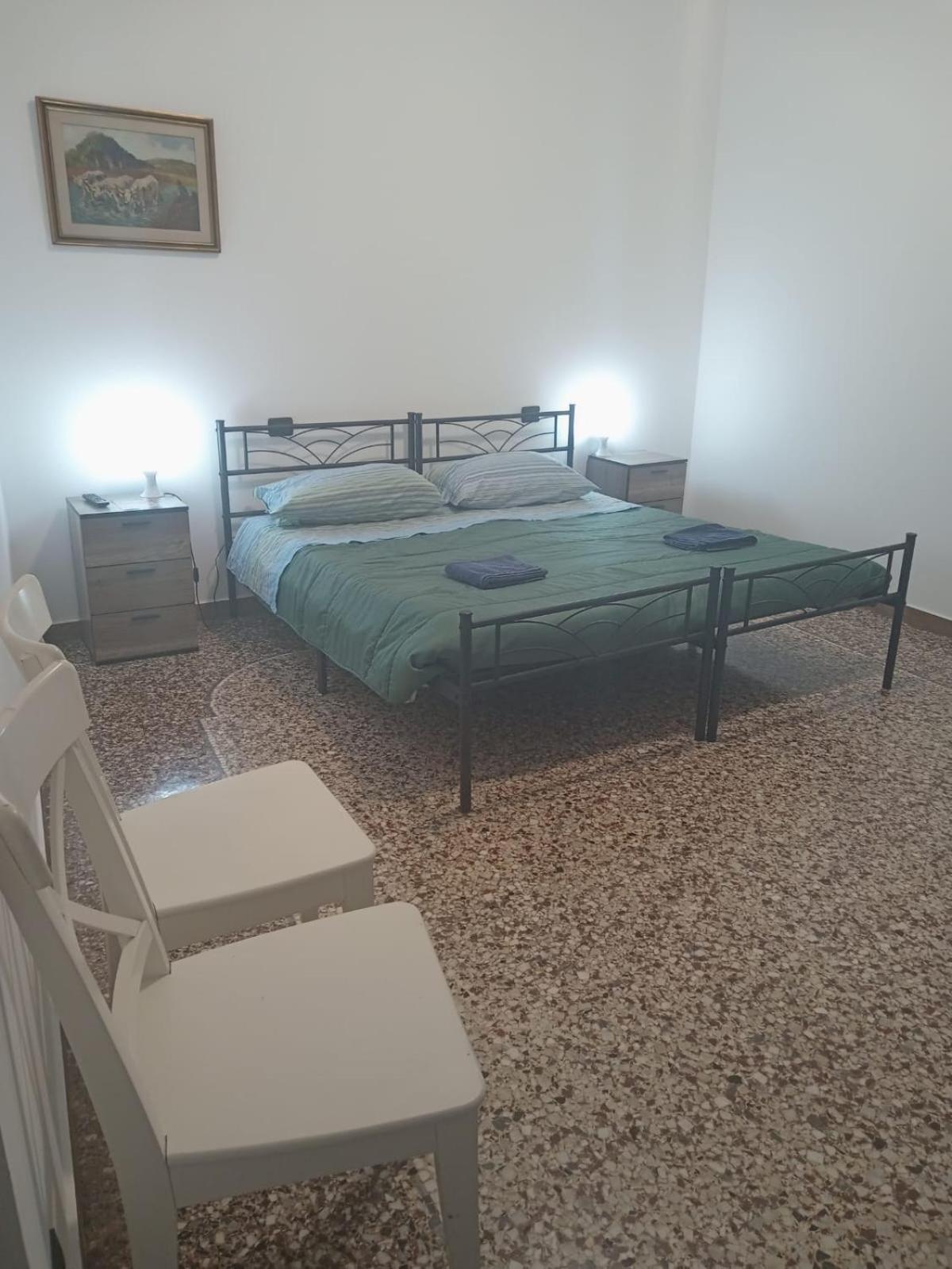 Villa Il Sole Genua Exteriör bild